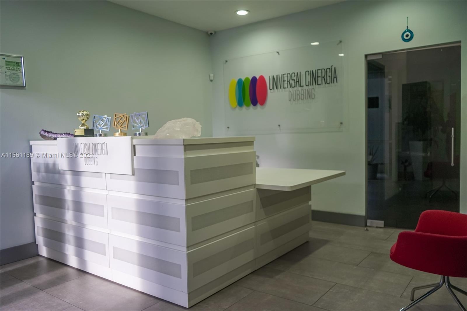 Commercial Property for Sale in Doral Florida 33172